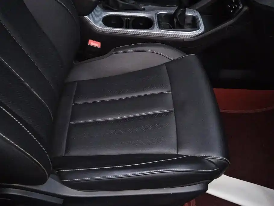 GAC Motor Trumpchi GS3 — фото 8