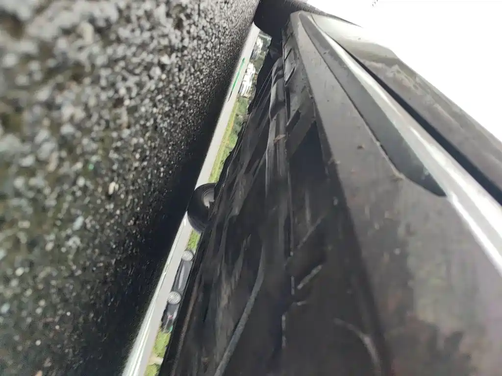 GAC Motor Shadow Leopard — фото 17