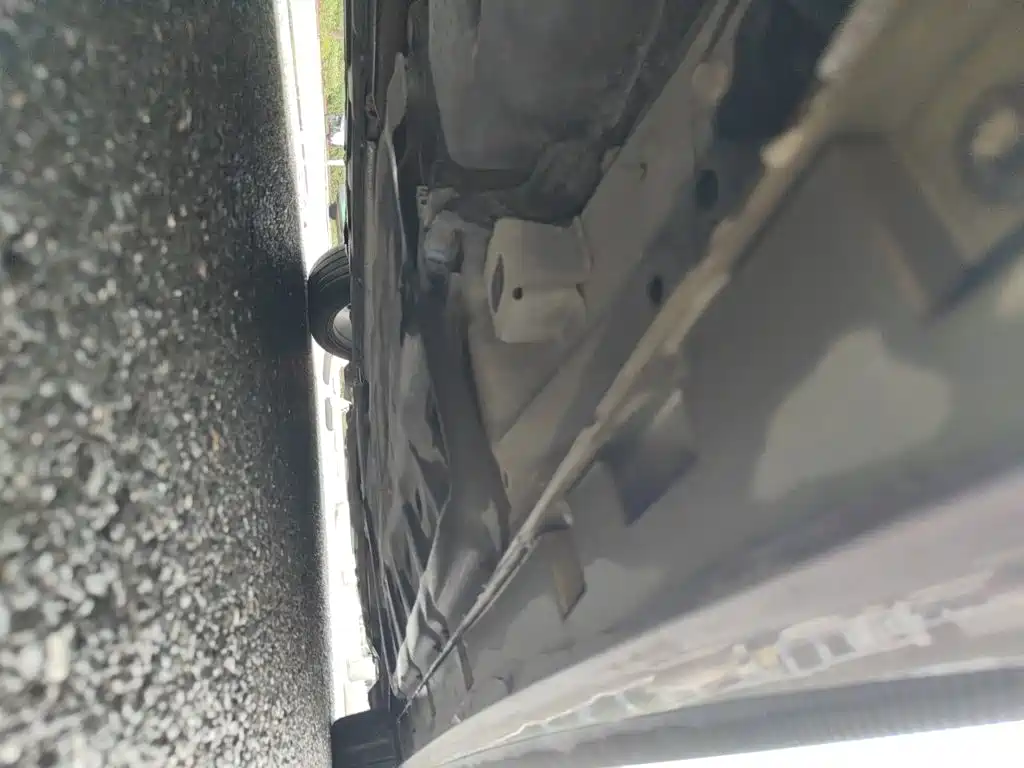 GAC Motor Shadow Leopard — фото 18