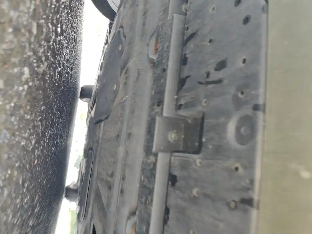 GAC Motor Shadow Leopard — фото 22