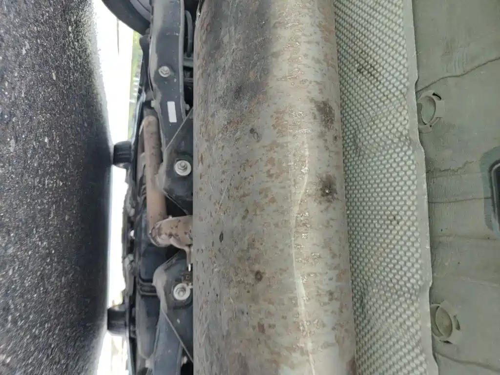GAC Motor Shadow Leopard — фото 23
