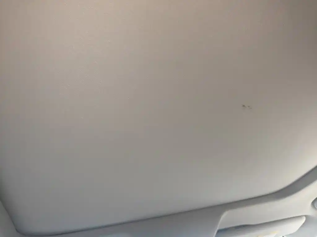GAC Motor Trumpchi GS8 — фото 9
