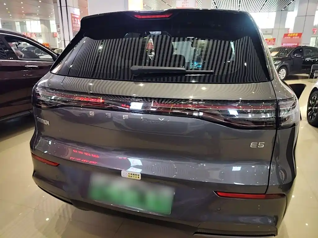 Galaxy Galaxy E5 — фото 6