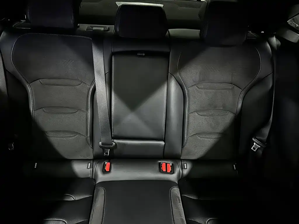 Geely Preface — фото 13
