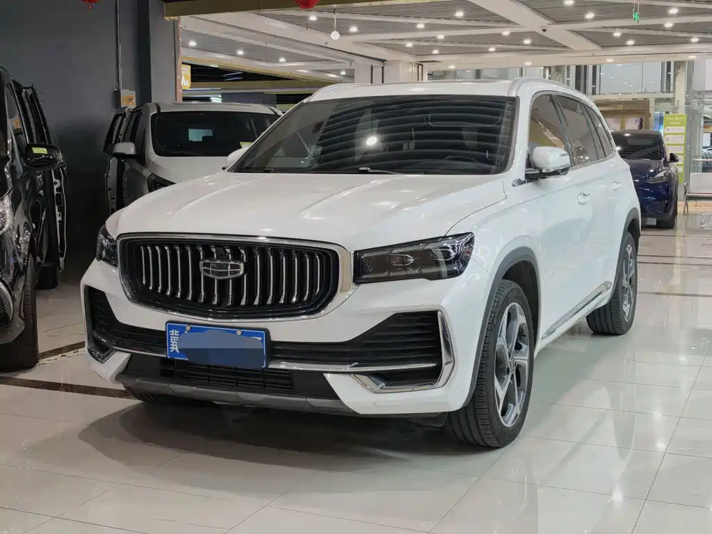 Geely Xingyue L