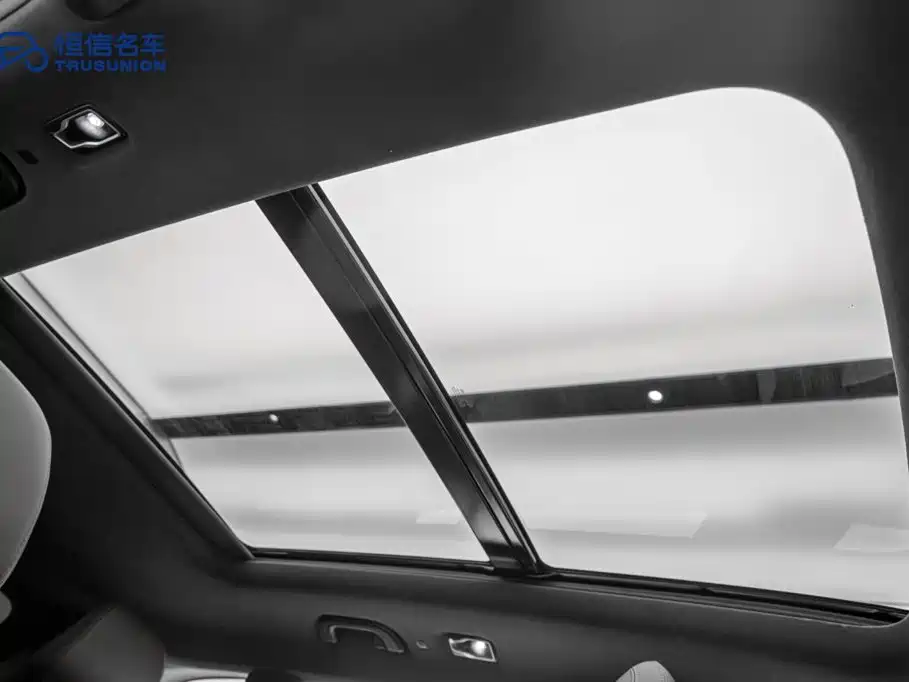 Geely Xingyue L — фото 20