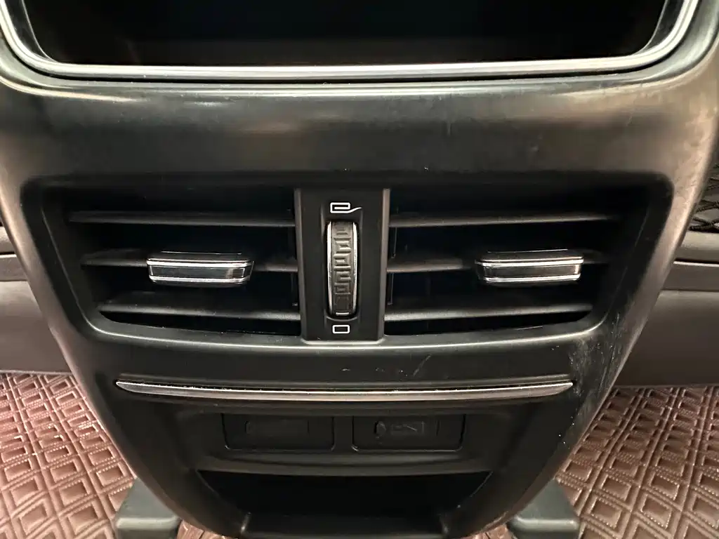 Geely Borui — фото 22