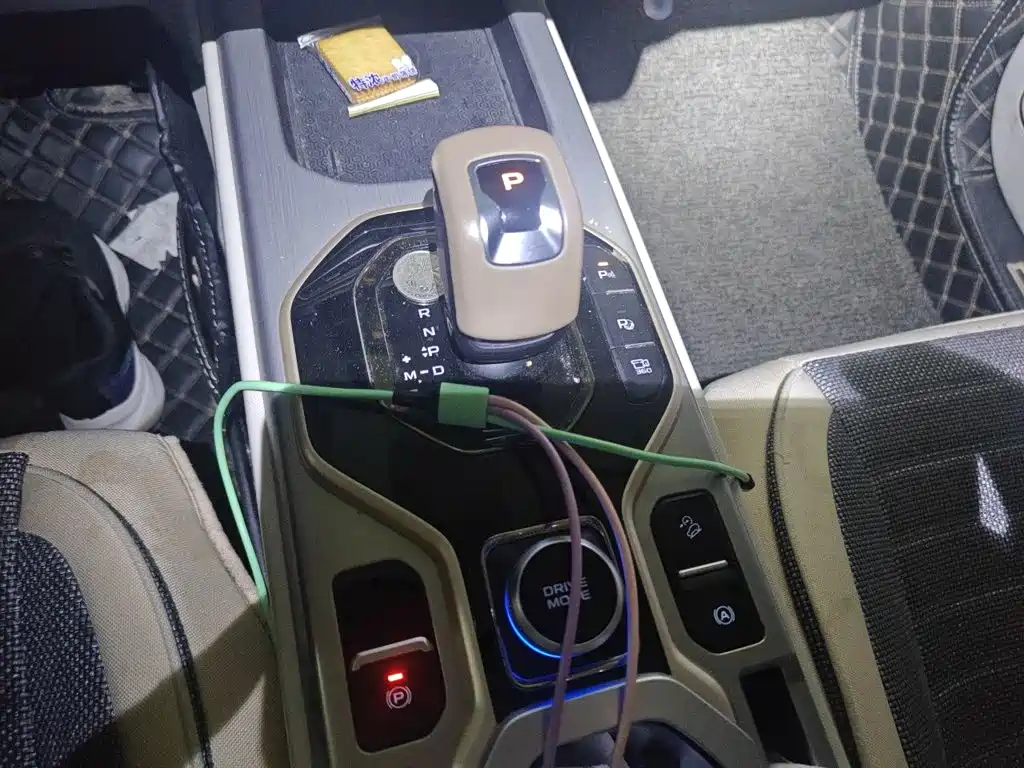 Geely Icon — фото 15