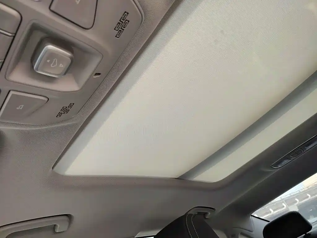 Geely Borui — фото 18