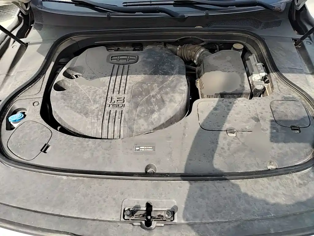 Geely Borui — фото 20