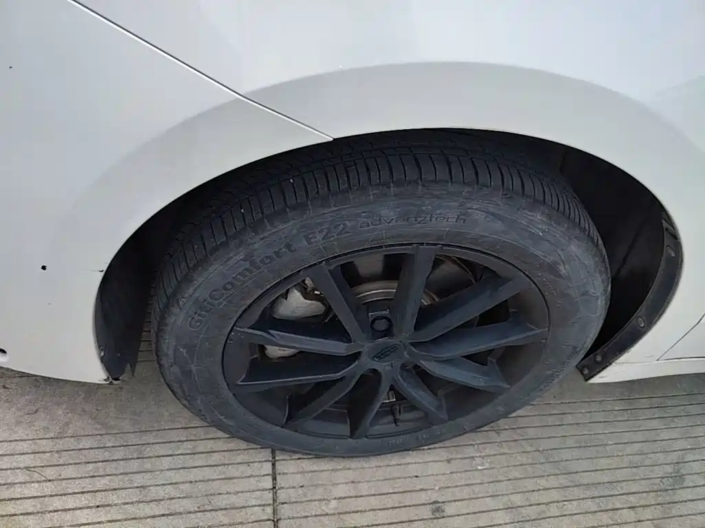 Geely Borui — фото 23