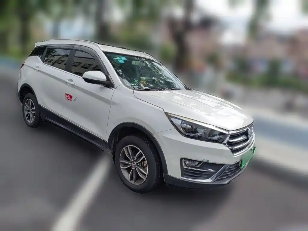 Hanteng Hanteng X5 — фото 24