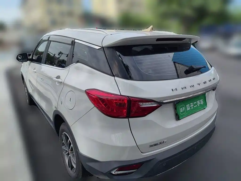 Hanteng Hanteng X5 — фото 25