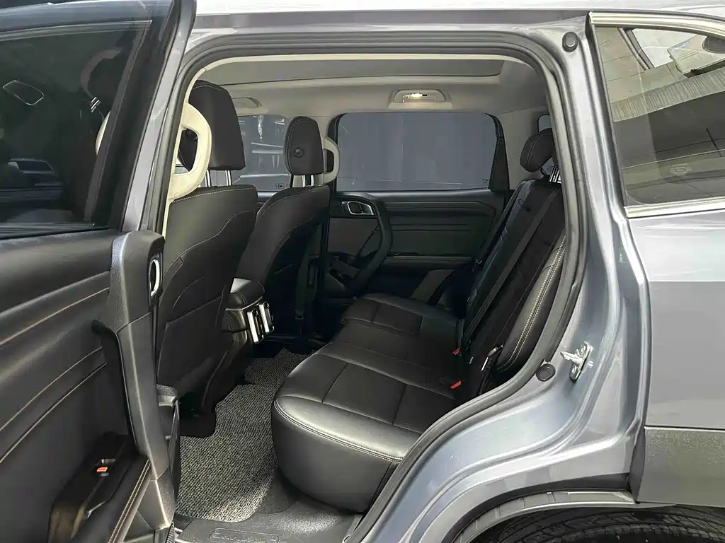 Haval Big Dog — фото 11