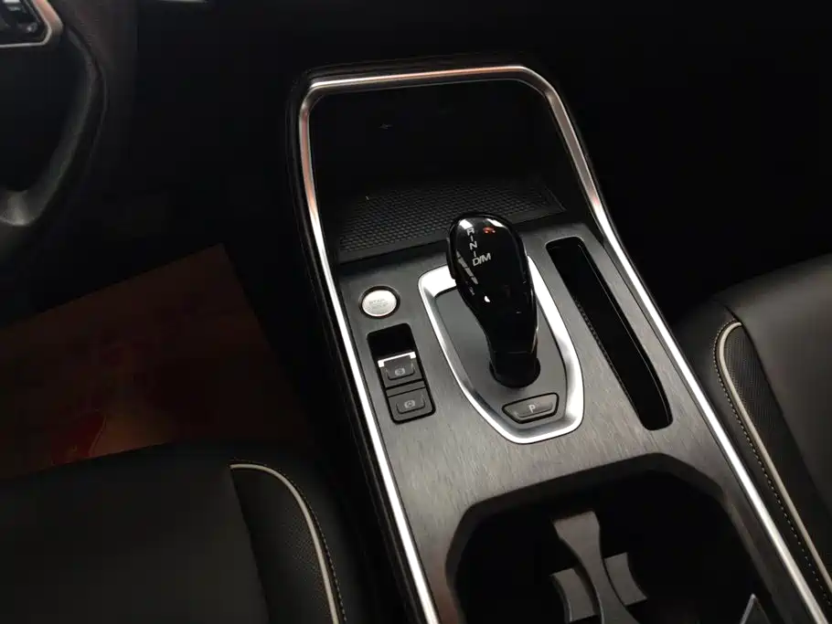 Haval H6 — фото 16