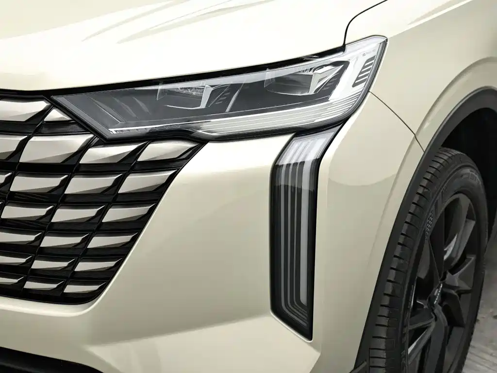 Haval H6 — фото 18