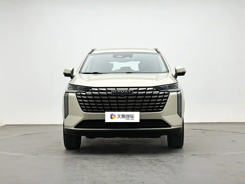 Haval H6 — фото 3