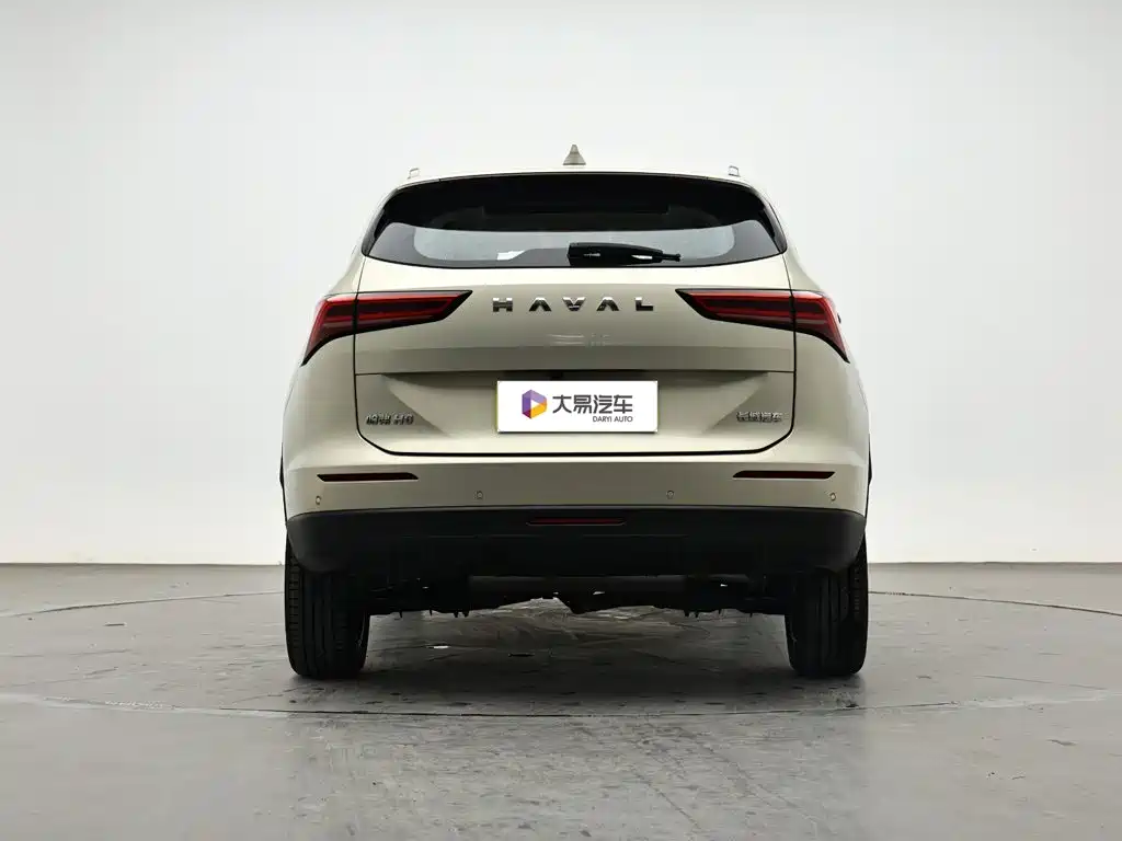 Haval H6 — фото 4