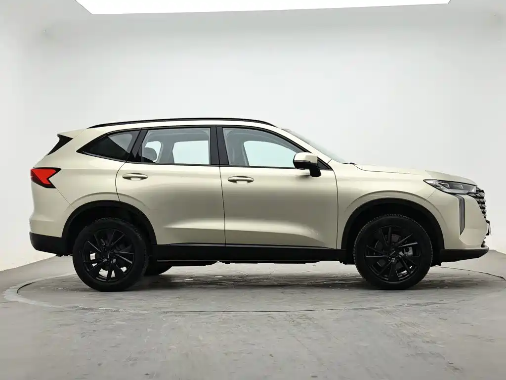 Haval H6 — фото 5