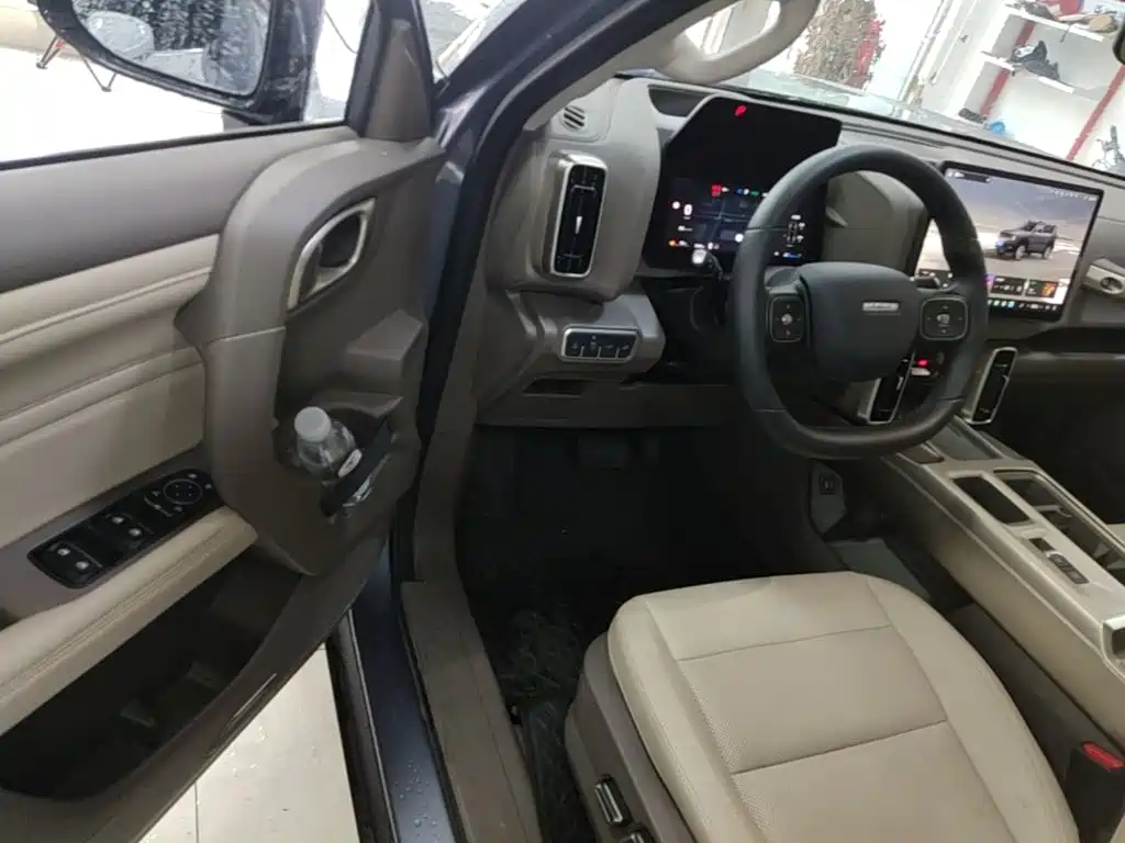 Haval Big Dog — фото 11