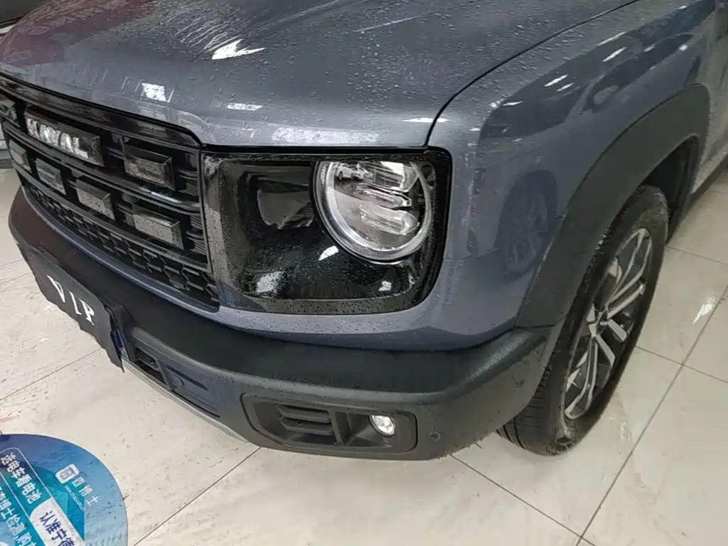 Haval Big Dog — фото 17