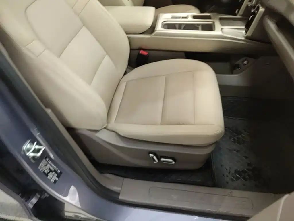 Haval Big Dog — фото 19