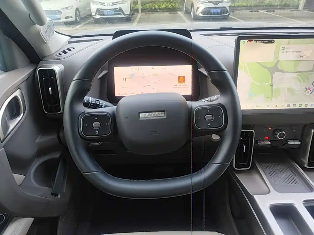 Haval Big Dog — фото 15