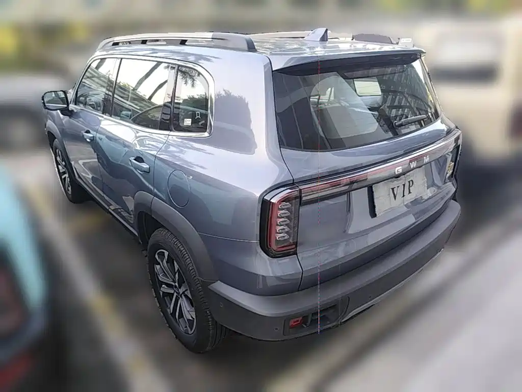 Haval Big Dog — фото 7