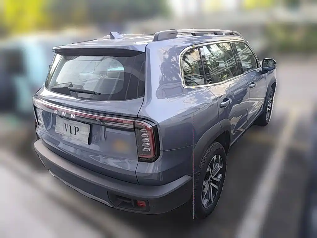 Haval Big Dog — фото 10