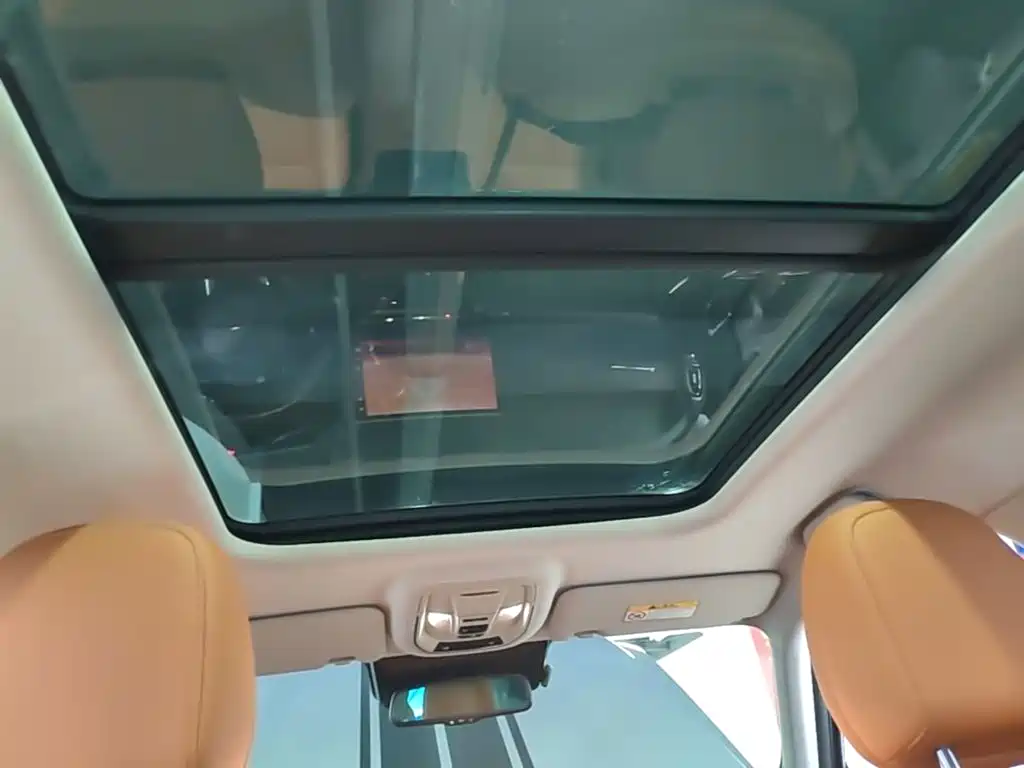 Haval Big Dog PLUS New Energy — фото 18
