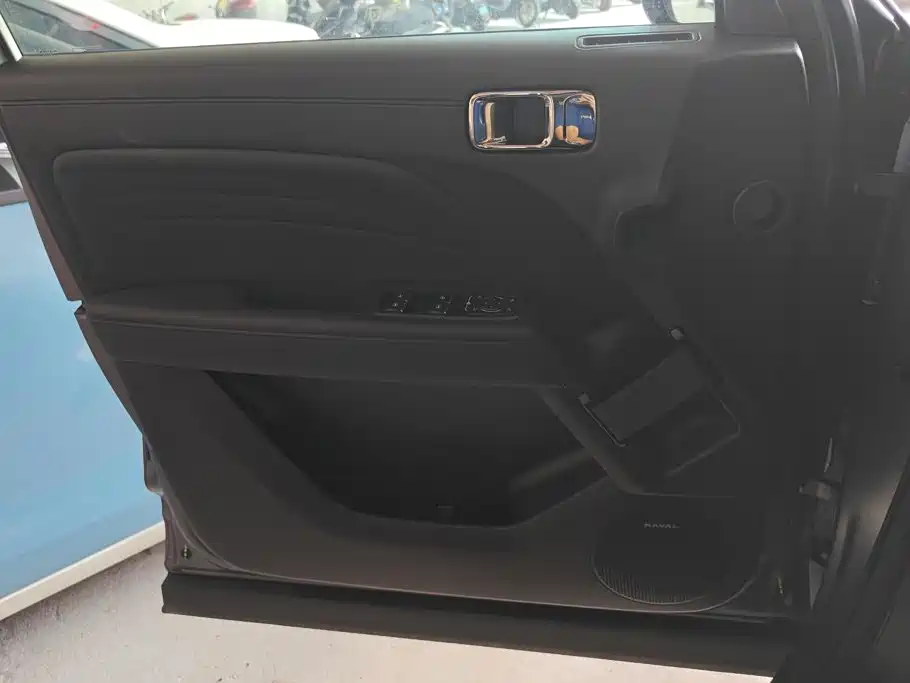 Haval Menglong Petrol — фото 7