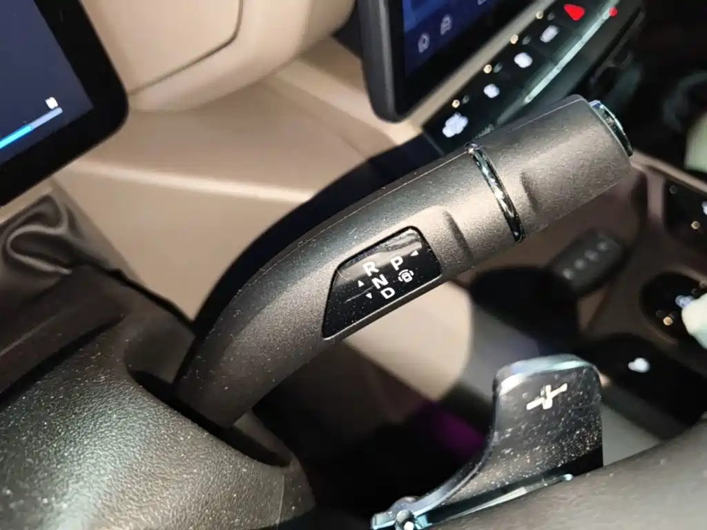 Haval Big Dog PLUS — фото 14