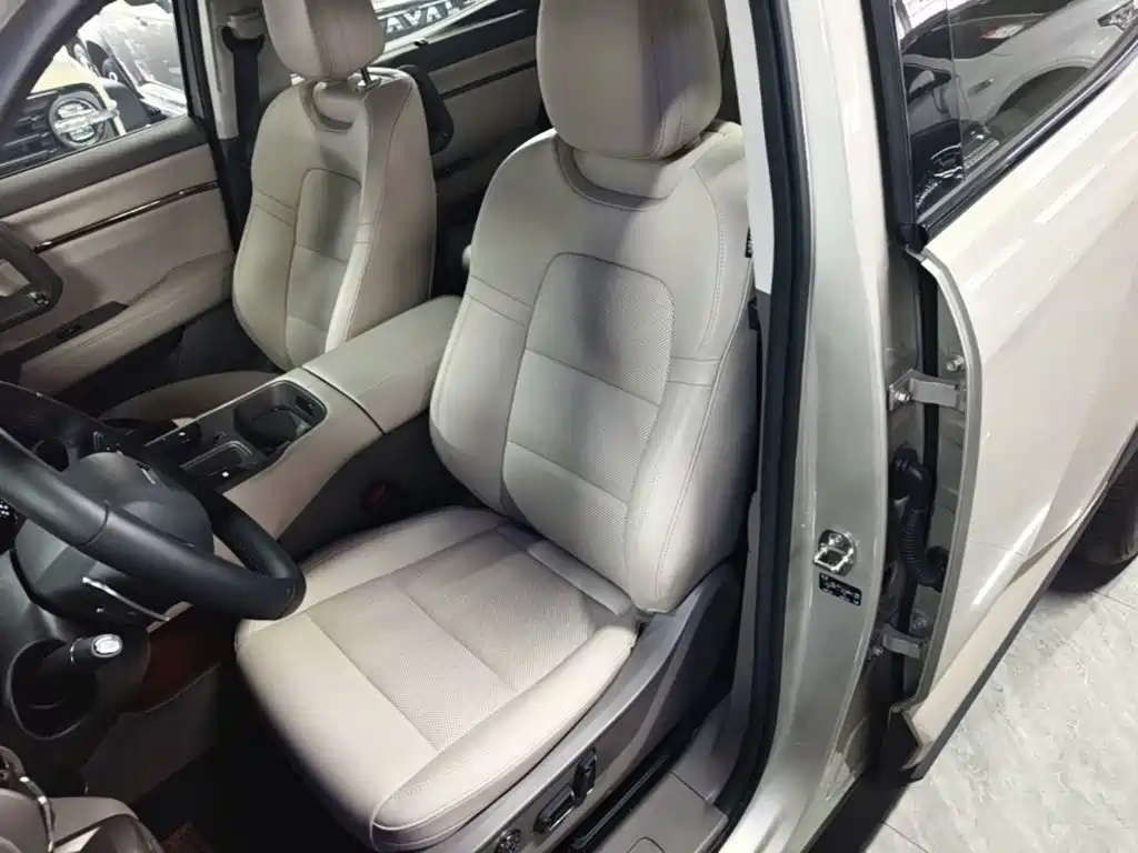 Haval Big Dog PLUS — фото 15