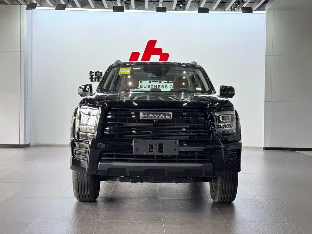 Haval H5 — фото 2