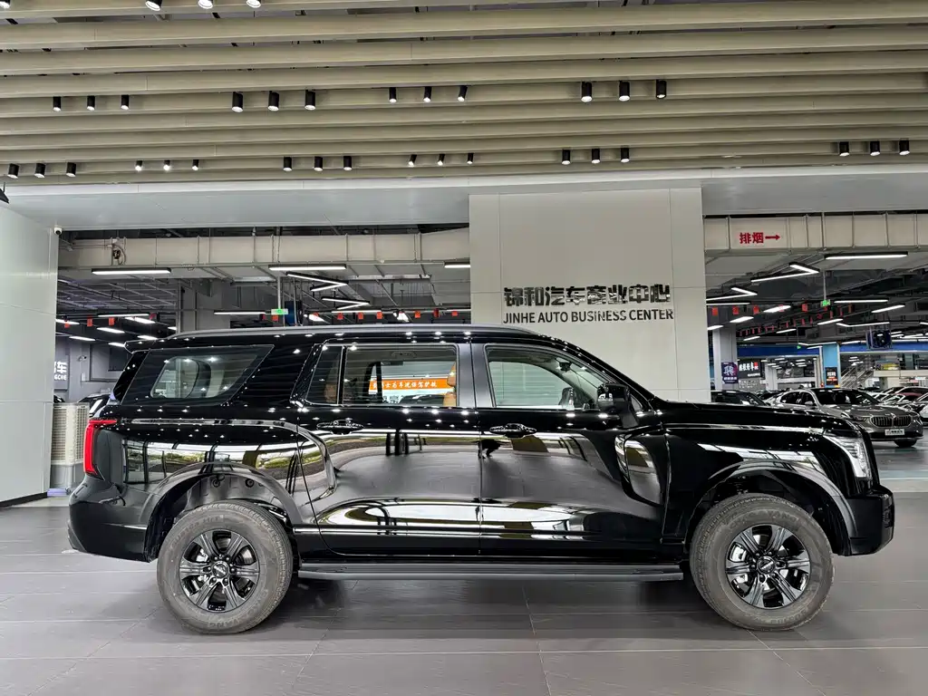 Haval H5 — фото 4