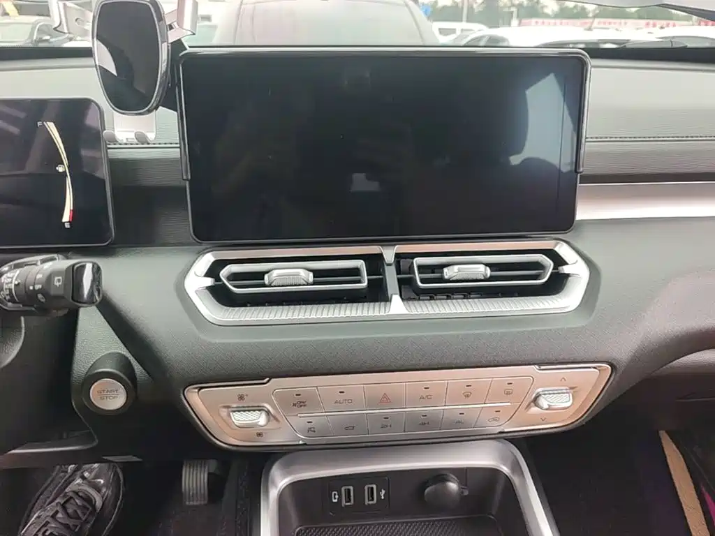 Haval H5 — фото 13