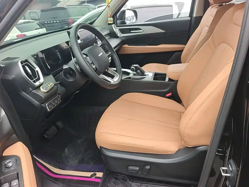 Haval H5 — фото 15