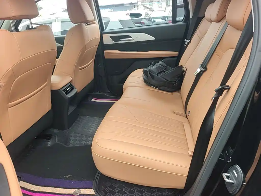 Haval H5 — фото 17