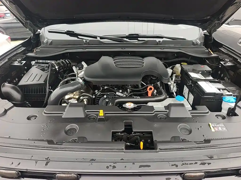 Haval H5 — фото 20