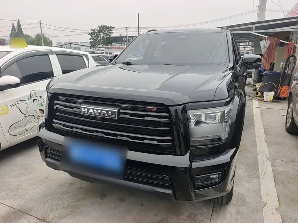 Haval H5 — фото 3
