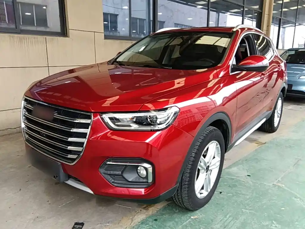 Haval H4 — фото 2