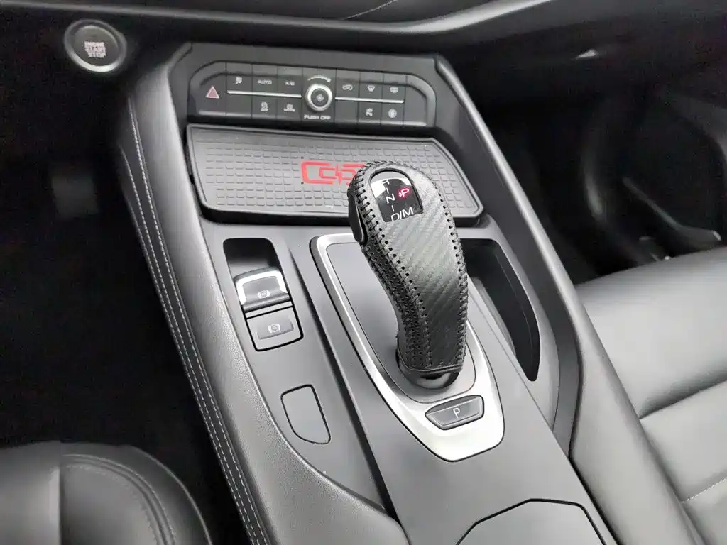 Haval F7 — фото 13