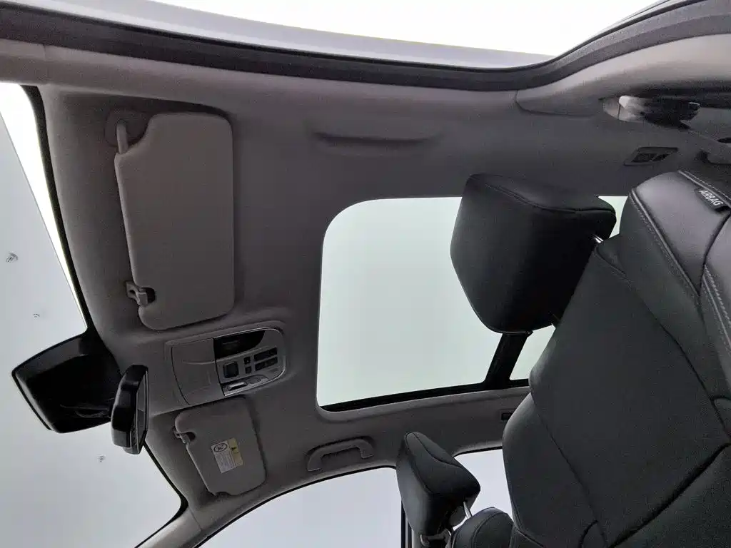 Haval F7 — фото 14