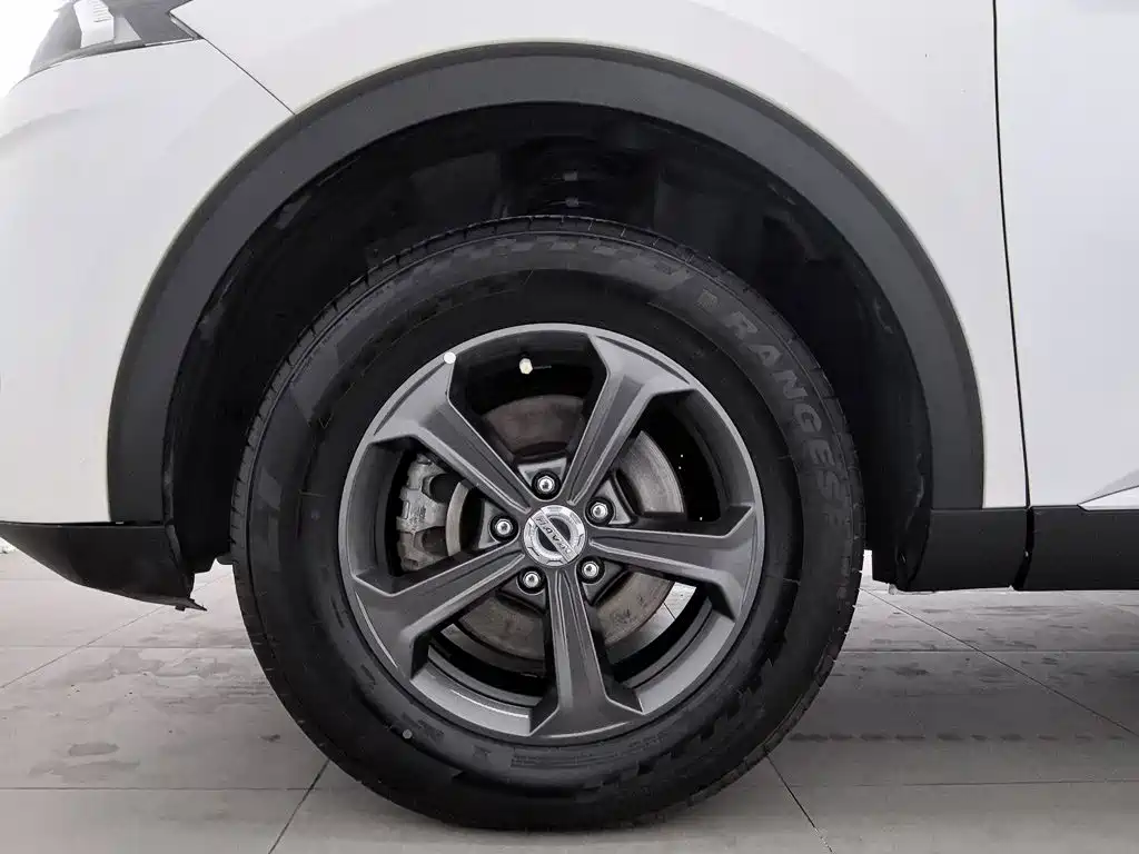 Haval F7 — фото 17