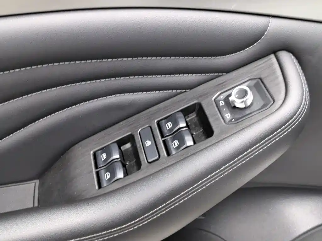 Haval F7 — фото 9