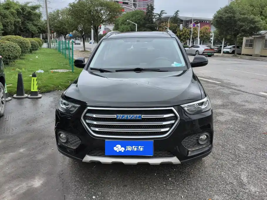 Haval H6 — фото 2