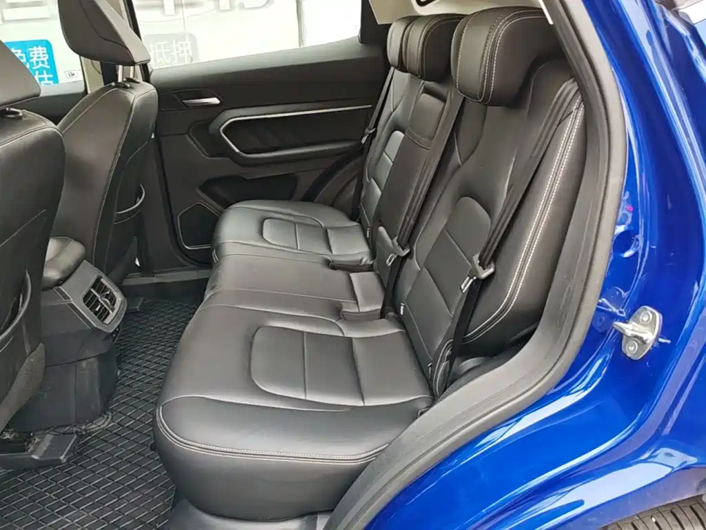 Haval H6 — фото 17