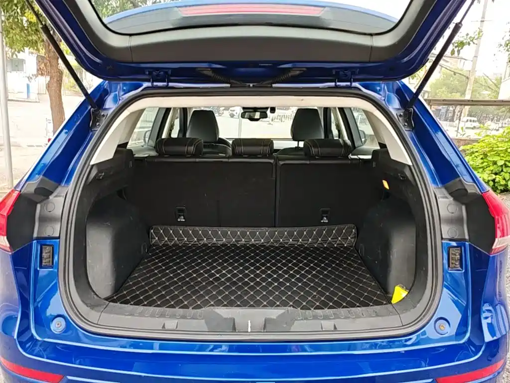 Haval H6 — фото 19