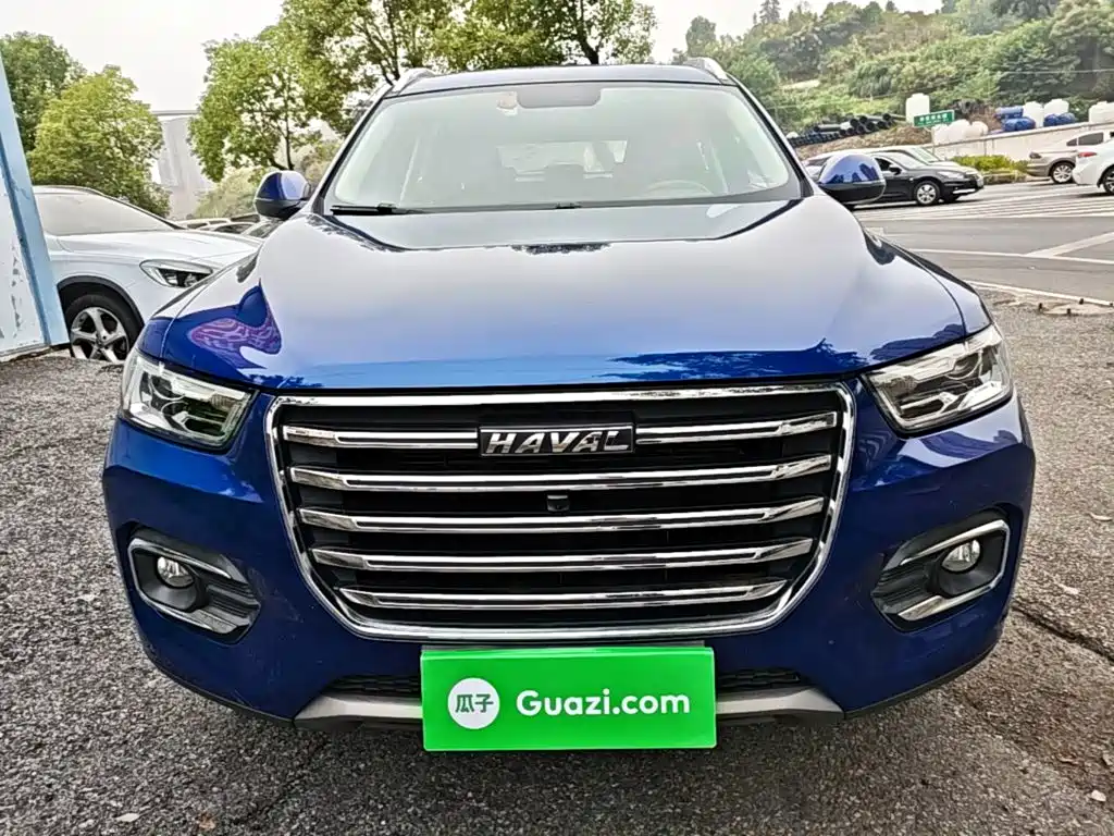 Haval H6 — фото 3
