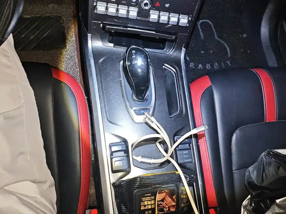Haval H4 — фото 16
